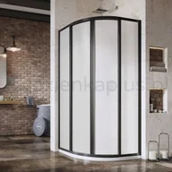 Kabiny prysznicowe - Ravak Supernova kabina prysznicowa 3114O30211 - miniaturka - grafika 1