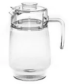 Czajniki na gaz - Dzbanek z pokrywką Tivoli 1,6 l - miniaturka - grafika 1