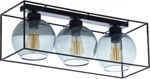 TK Lighting Sion lampa sufitowa 3-punktowa 4030 TK4030 - Lampy sufitowe - miniaturka - grafika 2
