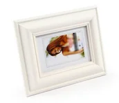 Ramki na zdjęcia - Ramka 13x18 biała PASTELOVE DRZ GZ RIC57DRZGZ - miniaturka - grafika 1