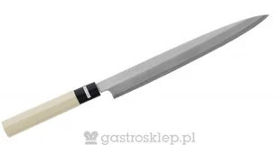 Tojiro Shirogami Nóż Sashimi 24 cm F-908 - Noże kuchenne - miniaturka - grafika 2