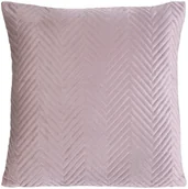 Poszewki na poduszki - Euro Firany Poszewka Dekoracyjna Euro Sofia Pude1 45x45 1210559 - miniaturka - grafika 1
