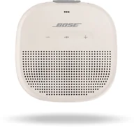 Głośniki przenośne - Bose SoundLink Micro Biały - miniaturka - grafika 1
