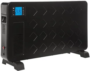 MILLA HOME Grzejnik konwektorowy MILLA HOME MCH501K MCH501K - Ogrzewanie przenośne - miniaturka - grafika 2