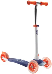 OXELO Hulajnoga B1 500 Dla Dzieci V2 3608390019137 - Hulajnogi - miniaturka - grafika 2