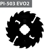 Tarcze do pił - FABA Piła PI-503 EVO2 315x3,2/2,2/60 z-28 GS P0302486 23780 - miniaturka - grafika 1