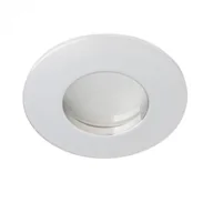 Lampy sufitowe - Kanlux Szczelna oprawa sufitowa QULES AC O-C 26305 - miniaturka - grafika 1