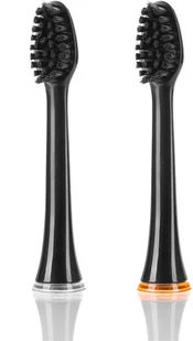 Seysso Carbon Professional Końcówki do szczoteczki sonicznej 4 sztuki - Końcówki do szczoteczek elektrycznych - miniaturka - grafika 6