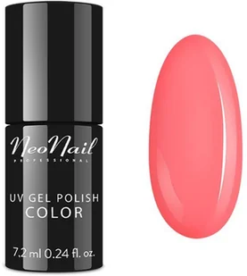 Neonail Candy Girl Bermudas Beach 7,2 ml - Lakiery do paznokci - miniaturka - grafika 3