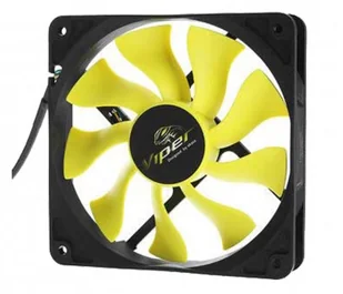 Akasa AK-FN059 12cm Viper Fan - Wentylatory komputerowe - miniaturka - grafika 4