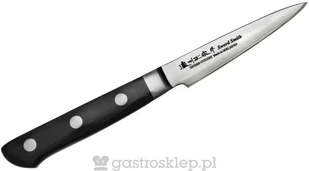 Satake Cutlery Satake Daichi Nóż do obierania 9cm 805-537 - Noże kuchenne - miniaturka - grafika 2
