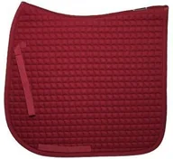 Czapraki - Eskadron Potnik Cotton STANDARD PONY - dark red 2100 00 412 960 - miniaturka - grafika 1