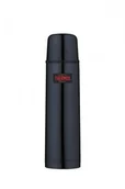 Termosy - Thermos Termos turystyczny Light'n'Compact 750ml ciemnoniebieski 150056 - miniaturka - grafika 1