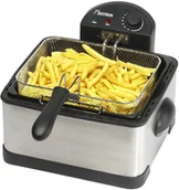 Frytkownice - Bestron DF402B - miniaturka - grafika 1