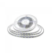 Taśmy LED - v-tac Taśma LED V-TAC SMD2835 1200LED 24V IP65 2xPCB RĘKAW 10mb 7,2W/m 120LED/m VT-2835 3000K 600lm - miniaturka - grafika 1
