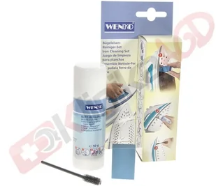 WENKO Zestaw WENKO Komplet do czyszczenia żelazek - Inne artykuły czyszczące - miniaturka - grafika 3