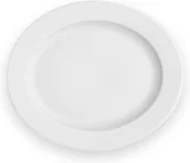 Talerze - Eva Solo Talerz owalny Legio 886218 - miniaturka - grafika 1