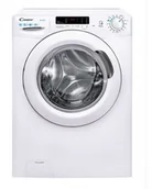 Pralki - Candy CS 1282DE-S - miniaturka - grafika 1