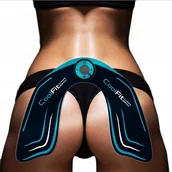 Pasy odchudzające - Prorelax CoolFit Ems HipsTrainer elektrostymulator - miniaturka - grafika 1