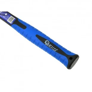 Geko Młotek szewski 500g FIBERGLASS 6957 G72245 - Inne urządzenia budowlane - miniaturka - grafika 6