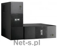 Eaton Powerware Eaton 5S 1000VA (5S1000i) - Zasilacze awaryjne UPS - miniaturka - grafika 2