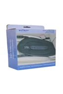 Akcesoria do fotelików - Bambino Adapter na pasy 5Y40F5 5Y40F5 SAM  SAM - miniaturka - grafika 1