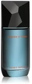 Wody i perfumy męskie - Issey Miyake Fusion d''Issey woda toaletowa 100 ml - miniaturka - grafika 1