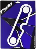 Inne - Puig Pico 6913 A Protektor do Suzuki sv650s na trzonku 99  02, niebieski 6913A - miniaturka - grafika 1