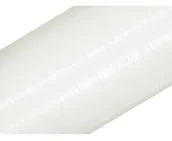 Okleiny - d-c-fix Folia Okleina Samoprzylepna Meblowa Meble DREWNO BIAŁE POŁYSK 90x50 C1 C1-090-0050 - miniaturka - grafika 1