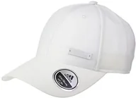 Akcesoria turystyczne - Adidas 6P ltwgt met czapka z daszkiem dla mężczyzn, wielokolorowa, M BK0789 - miniaturka - grafika 1