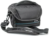 Torby fotograficzne i futerały - Cullmann Boston Vario 200 czarny (99460) - miniaturka - grafika 1