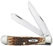 Plecaki - CaseXX Case Trapper Amber Bone. 164 - miniaturka - grafika 1