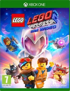 LEGO Przygoda 2 Gra Wideo GRA XBOX ONE - Gry Xbox One - miniaturka - grafika 3