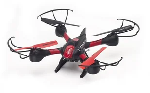 SKY Hawkeye  FVP 2,4GHz Monitor LCD Dron - Drony - miniaturka - grafika 2