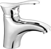 Baterie umywalkowe - Ferro Padwa bateria umywalkowa stojąca, BTP2 - miniaturka - grafika 1