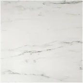 Blaty meblowe i parapety okienne - DELINIA Blat kuchenny laminowany marmo bianco Delinia - miniaturka - grafika 1
