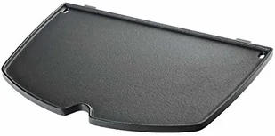 Weber Płyta żeliwna do Q 200/2000 6559 - Akcesoria do grilla - miniaturka - grafika 2