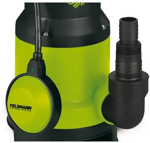 Fieldmann FVC 4001 EK - Pompy wodne - miniaturka - grafika 4