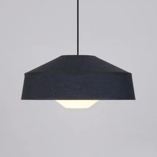 MARKET SET MARKET SET Mokuzai S żyrandol  38 cm - Lampy sufitowe - miniaturka - grafika 2