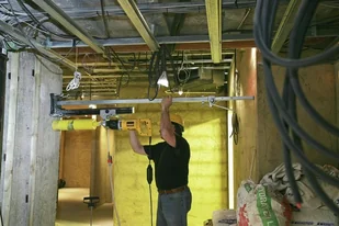 DeWalt koronka diamentowa do betonu, 102/400 mm, do wiertnicy [DT9767-QZ] DT9767-QZ - Wiertła - miniaturka - grafika 4