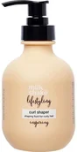 Kosmetyki do stylizacji włosów - Milk Shake Milk Shake Lifestyling Curl Shaper 200ml - miniaturka - grafika 1