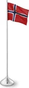 Flagi i akcesoria - Rosendahl Flaga Norwegii 35 cm 16031 - miniaturka - grafika 1