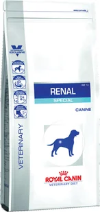 Royal Canin Renal Special Canine RSF 13 10 kg - Sucha karma dla psów - miniaturka - grafika 3