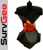 Akcesoria do urządzeń pomiarowych - Survgeo Pryzmat 360° typ GRZ122 1001015 - miniaturka - grafika 1