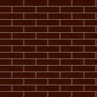 Płytki klinkierowe - Cerrad Płytka elewacyjna BRĄZ SZKLIWIONY 24,5 x 6,5 - miniaturka - grafika 1