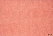 Obrusy i serwetki - Guzzini Podkładka pod talerz Tiffany 30 x 43 cm koralowa 22609123 - miniaturka - grafika 1