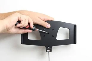 Brodit AB Uchwyt aktywny do instalacji na stałe do Samsung Galaxy Tab 3 10.1 GT-P5220 513549 - Akcesoria do tabletów i e-booków - miniaturka - grafika 8