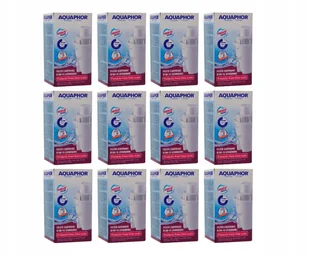 Aquaphor B100-15 Standard - 1szt. - Wkłady filtrujące - miniaturka - grafika 11