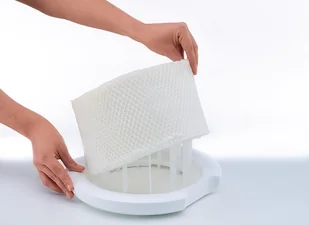 Boneco Mata Ewaporacyjna A7018 Filtra do nawilżacza A7018 - Akcesoria do oczyszczaczy i nawilżaczy powietrza - miniaturka - grafika 2