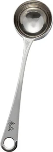 Melitta dozowania 170432 łyżeczki do kawy, ze stali szlachetnej 6663360 - Łyżeczki - miniaturka - grafika 2